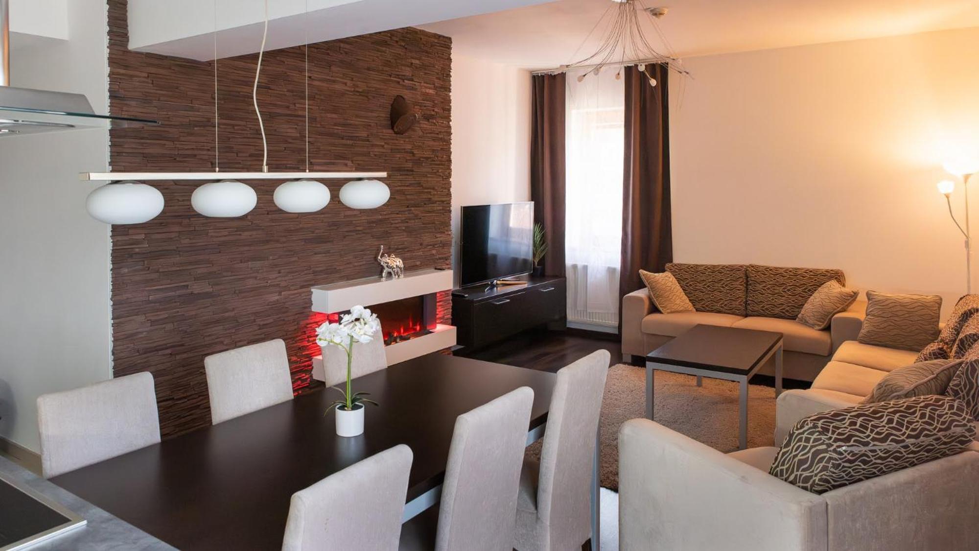 A&M Apartment Donovaly Ngoại thất bức ảnh