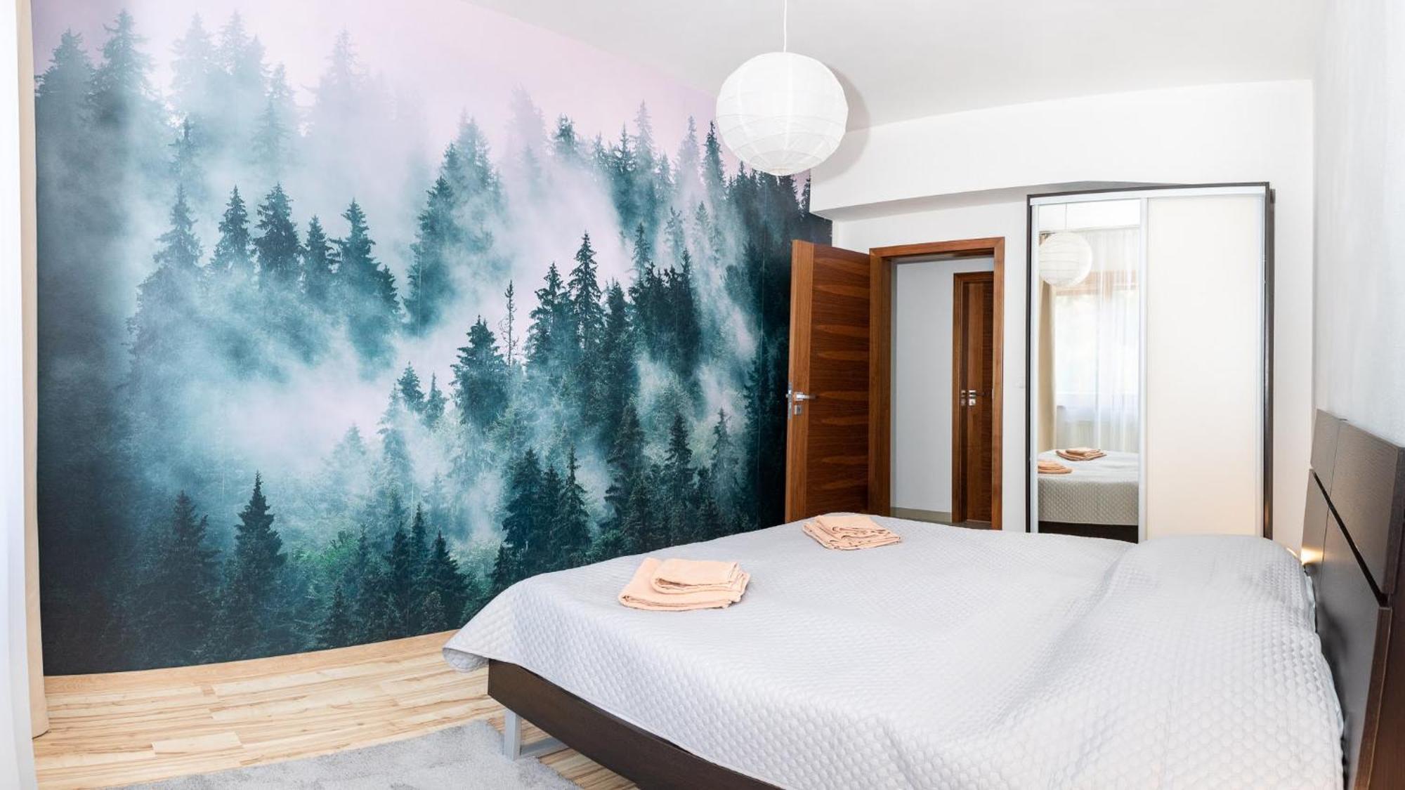 A&M Apartment Donovaly Ngoại thất bức ảnh