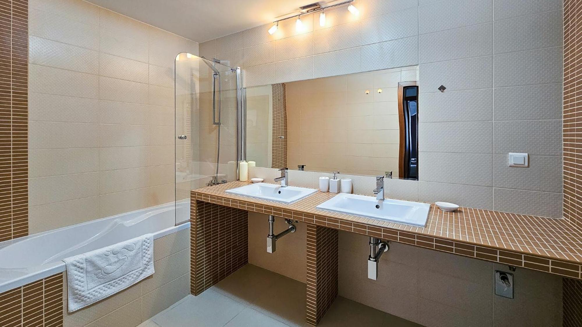 A&M Apartment Donovaly Ngoại thất bức ảnh