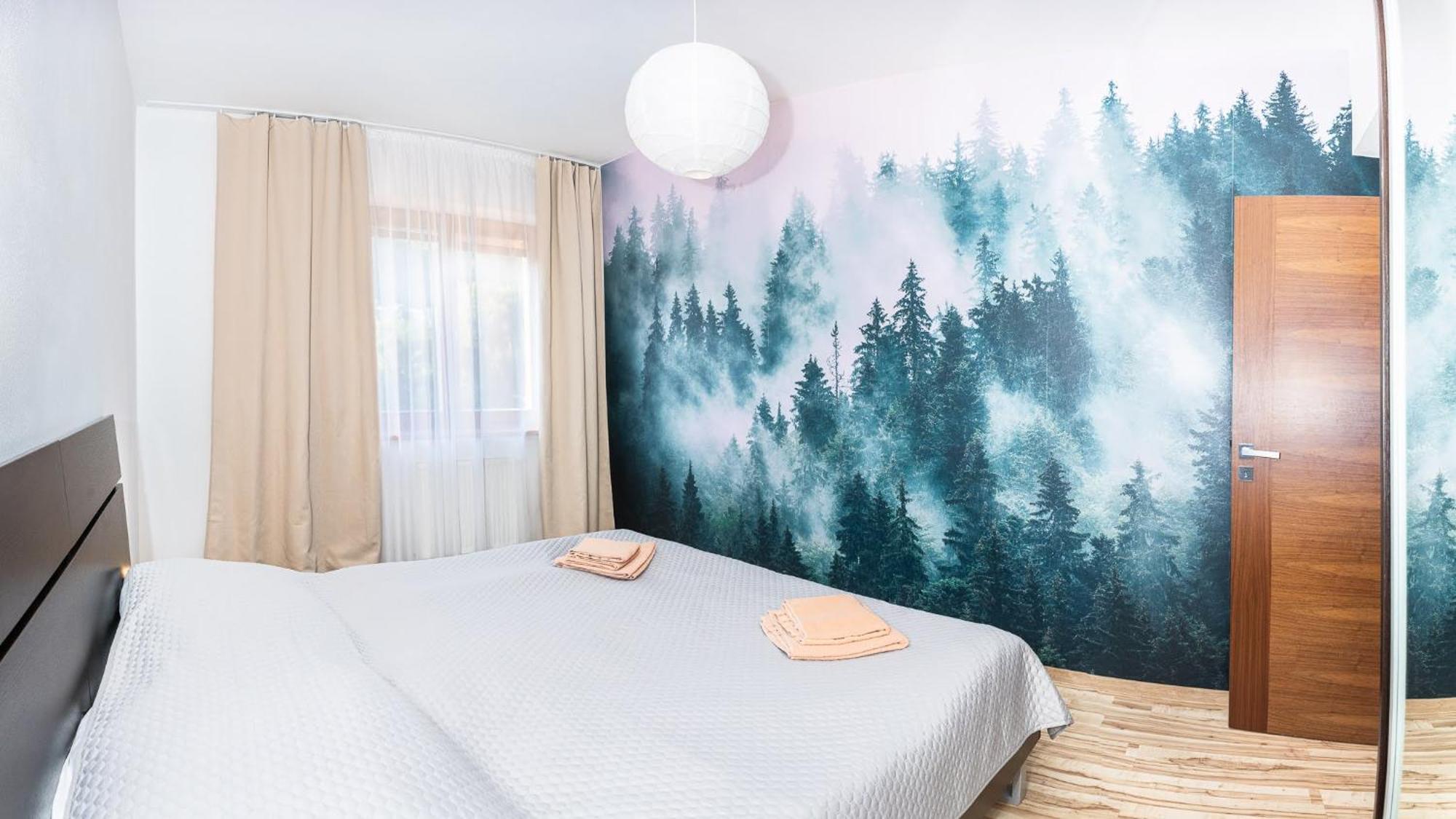 A&M Apartment Donovaly Ngoại thất bức ảnh