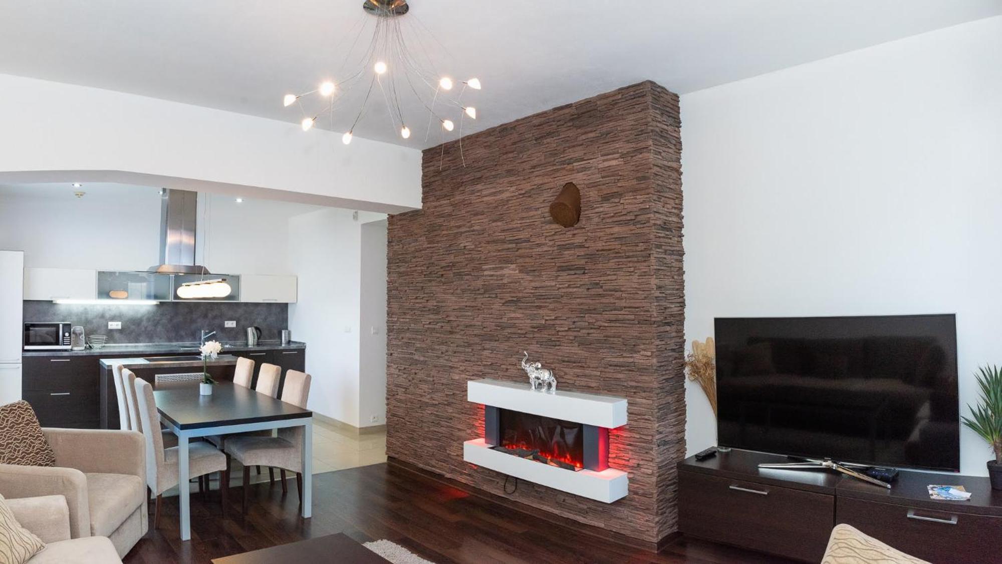 A&M Apartment Donovaly Ngoại thất bức ảnh