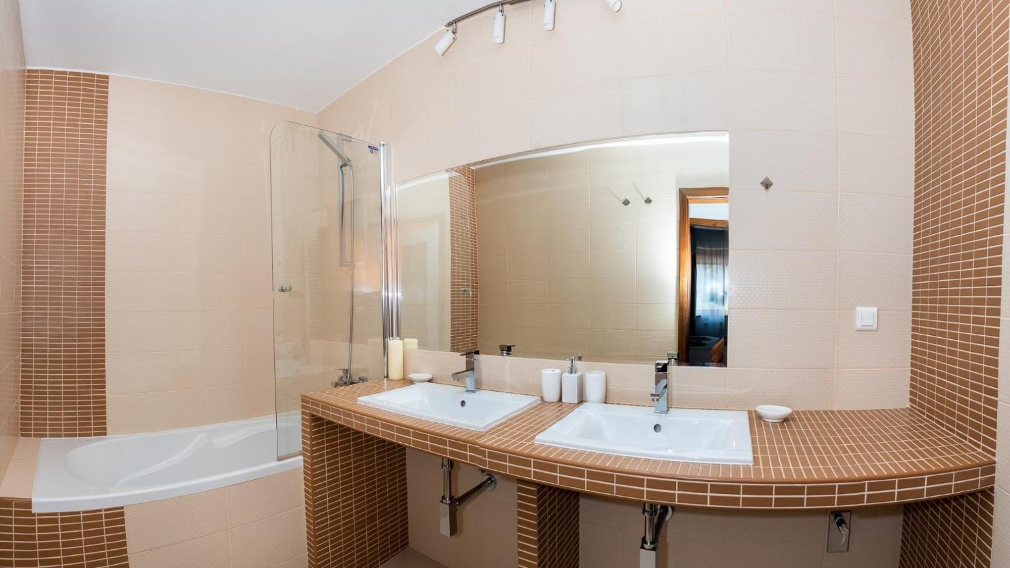 A&M Apartment Donovaly Ngoại thất bức ảnh
