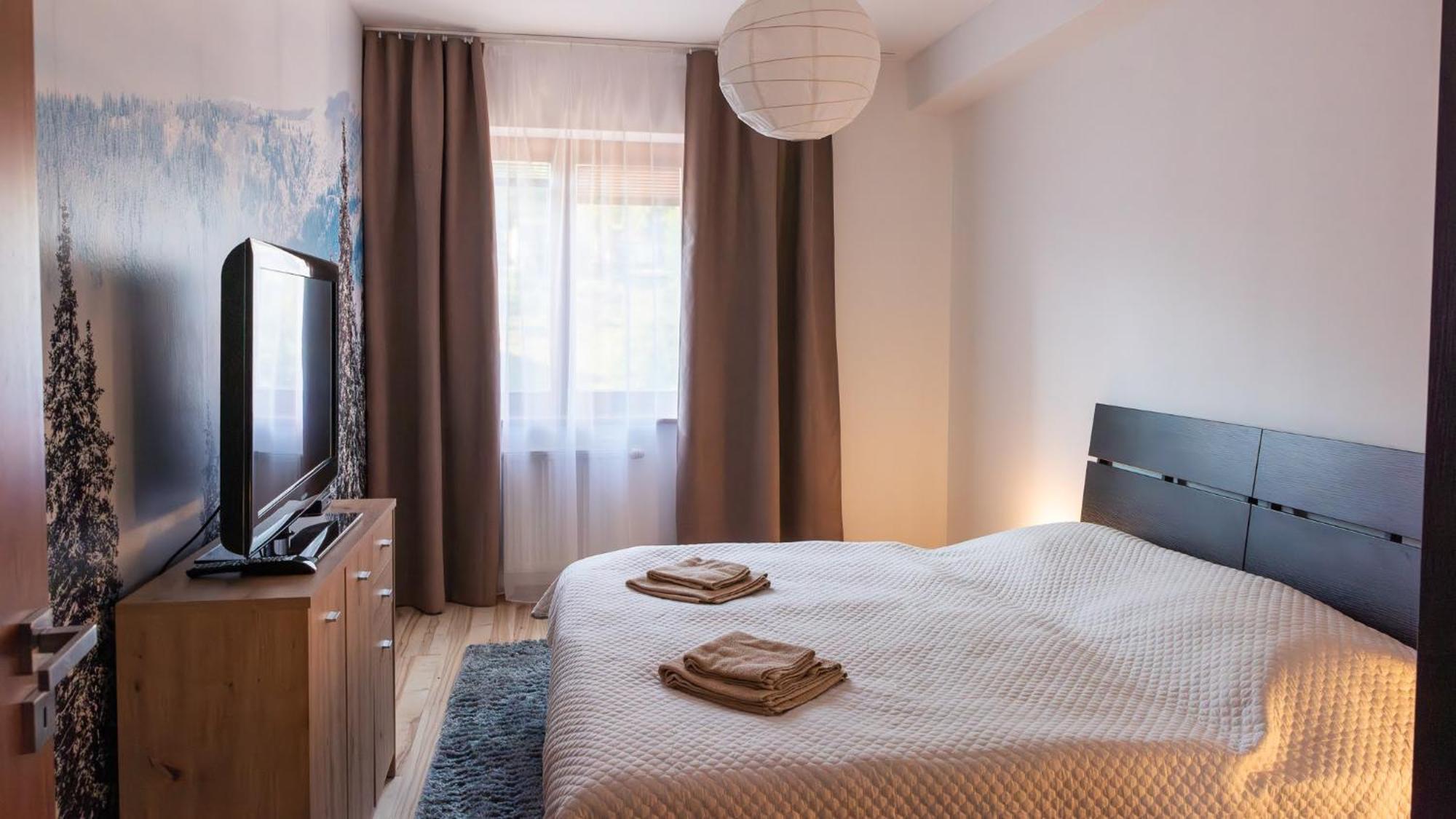 A&M Apartment Donovaly Ngoại thất bức ảnh