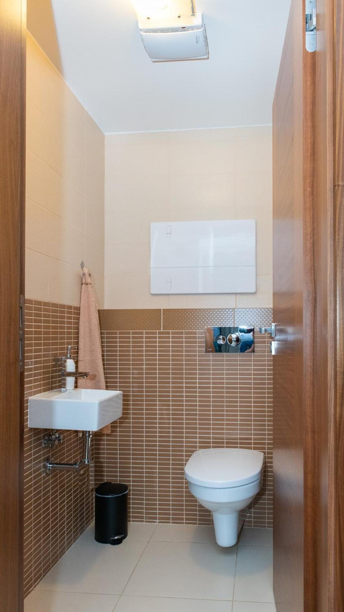 A&M Apartment Donovaly Ngoại thất bức ảnh