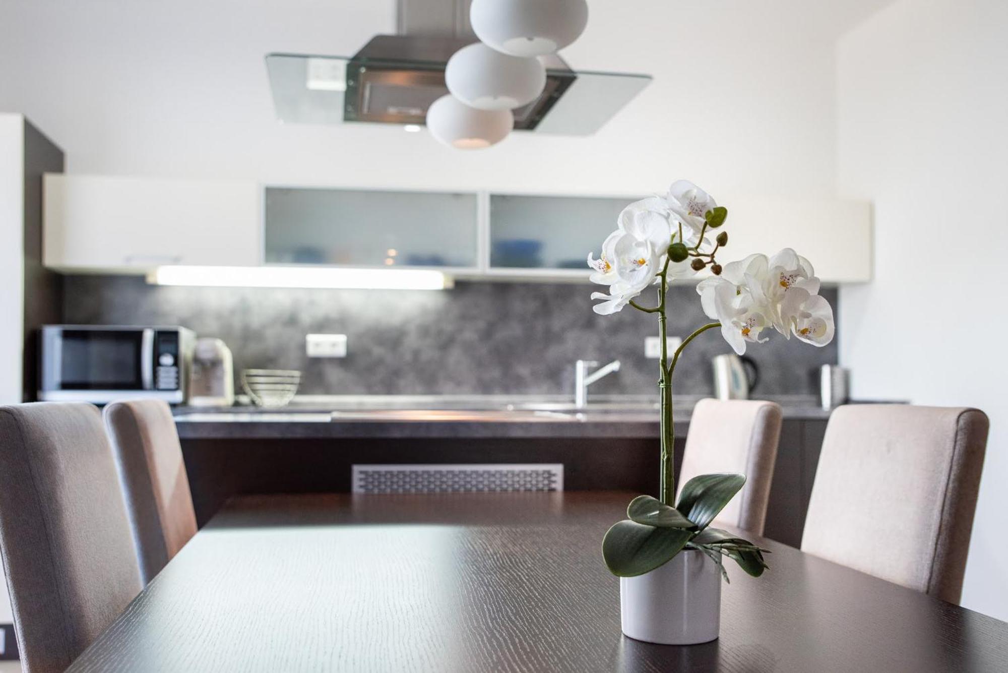 A&M Apartment Donovaly Ngoại thất bức ảnh