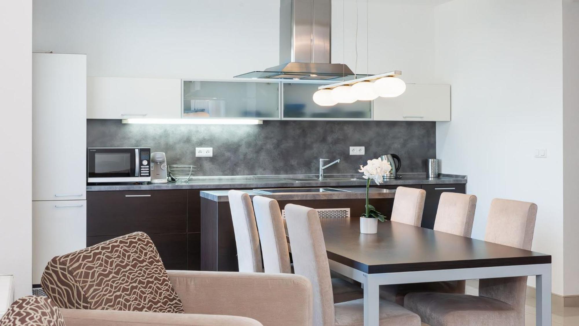 A&M Apartment Donovaly Ngoại thất bức ảnh