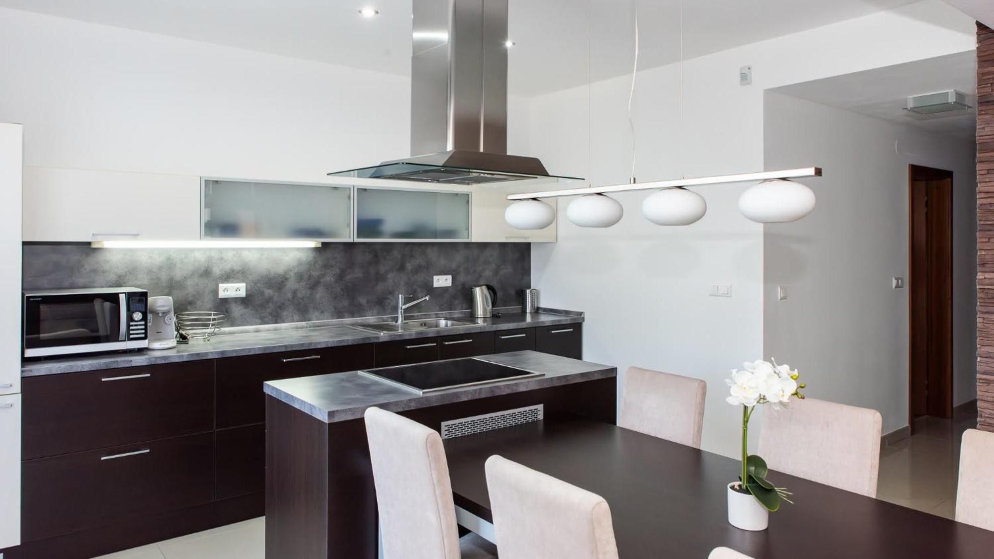 A&M Apartment Donovaly Ngoại thất bức ảnh