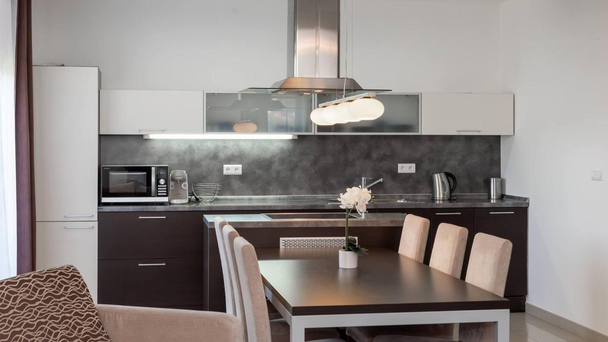 A&M Apartment Donovaly Ngoại thất bức ảnh